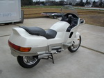 �������� �� ������ �������� Honda PC800 1989 ���� 7